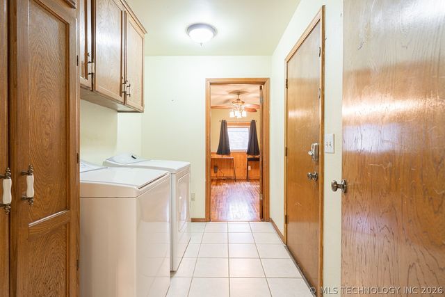 902 S Mission Avenue, Tahlequah, OK 74464