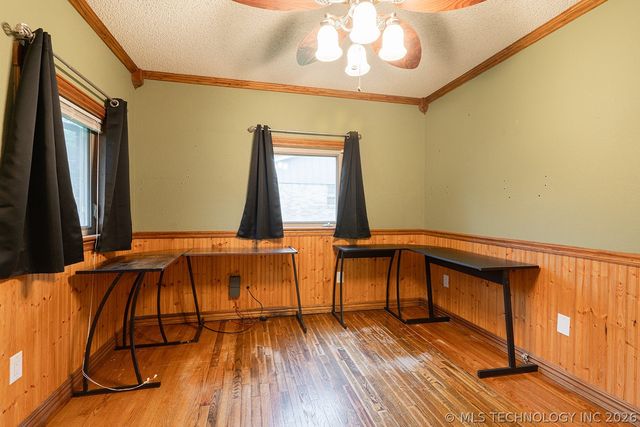 902 S Mission Avenue, Tahlequah, OK 74464