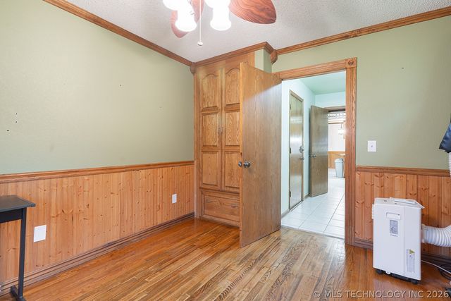 902 S Mission Avenue, Tahlequah, OK 74464