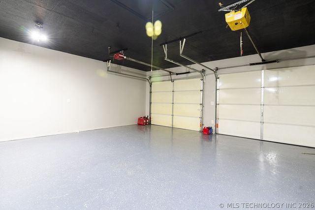 902 S Mission Avenue, Tahlequah, OK 74464