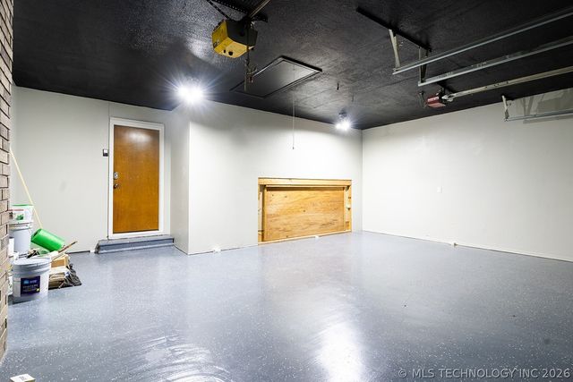 902 S Mission Avenue, Tahlequah, OK 74464