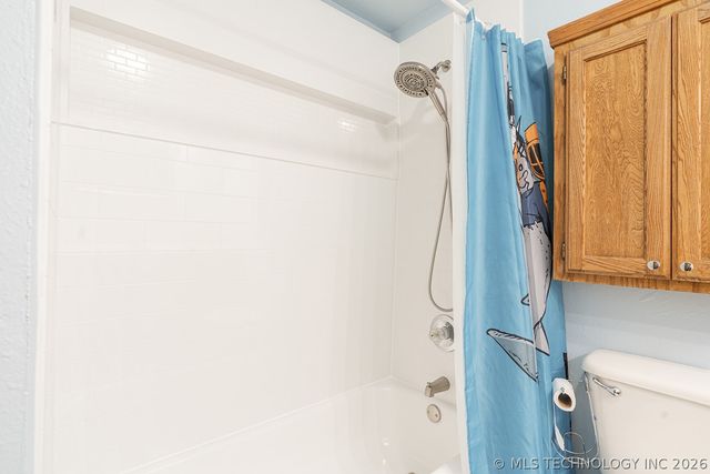 902 S Mission Avenue, Tahlequah, OK 74464