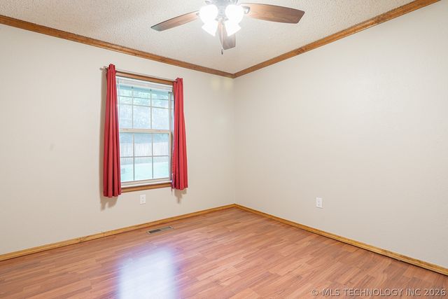 902 S Mission Avenue, Tahlequah, OK 74464