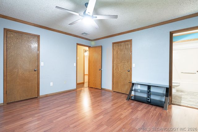 902 S Mission Avenue, Tahlequah, OK 74464