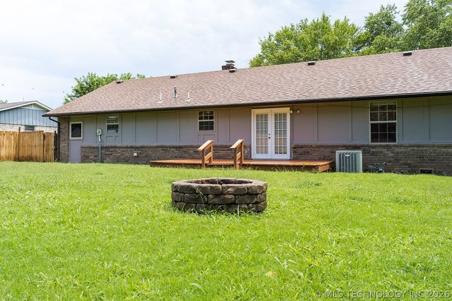 902 S Mission Avenue, Tahlequah, OK 74464