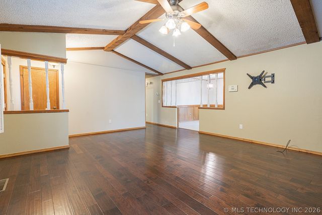 902 S Mission Avenue, Tahlequah, OK 74464