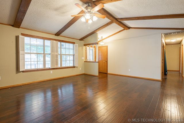 902 S Mission Avenue, Tahlequah, OK 74464