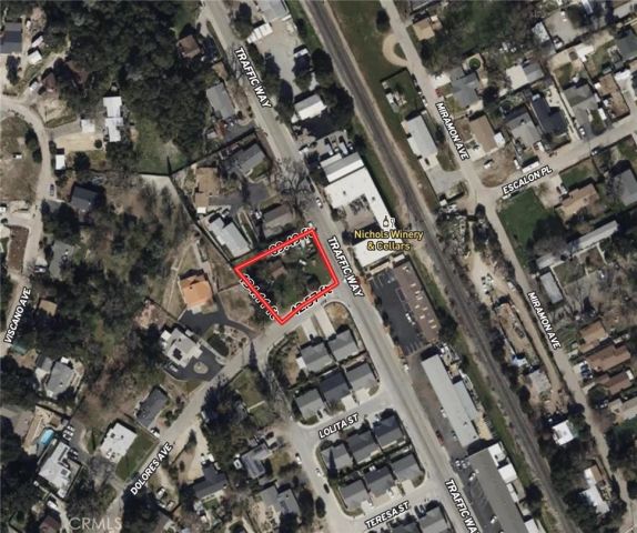 5985 Dolores, Atascadero, CA 93422