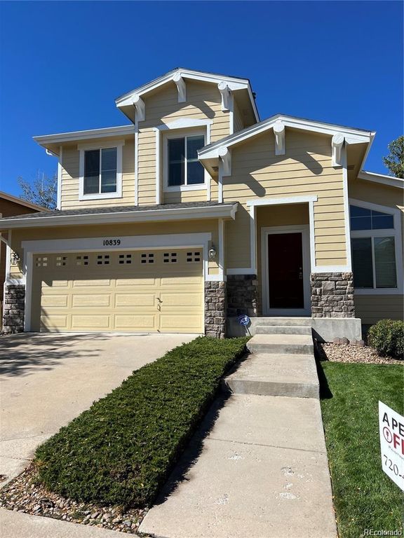 10839 Towerbridge Road, Highlands Ranch, CO 80130