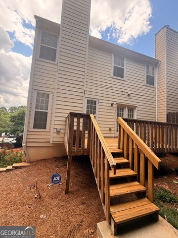 2031 Pinnacle Pointe, Norcross, GA 30071