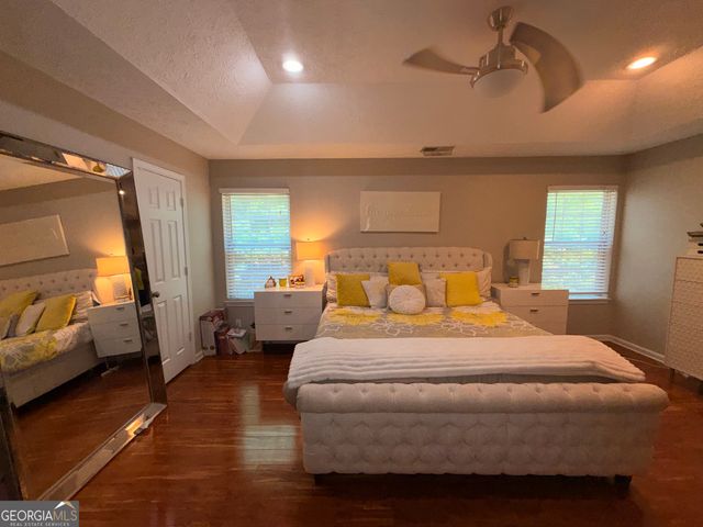 2031 Pinnacle Pointe, Norcross, GA 30071