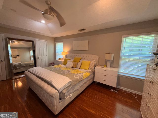 2031 Pinnacle Pointe, Norcross, GA 30071