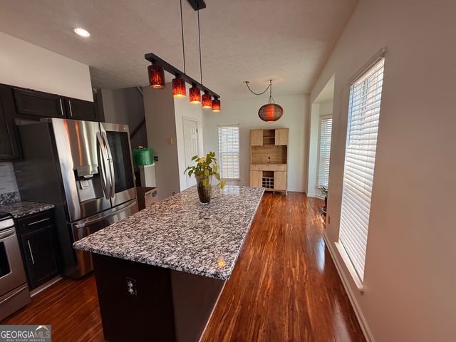 2031 Pinnacle Pointe, Norcross, GA 30071
