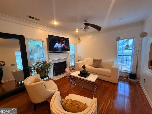 2031 Pinnacle Pointe, Norcross, GA 30071