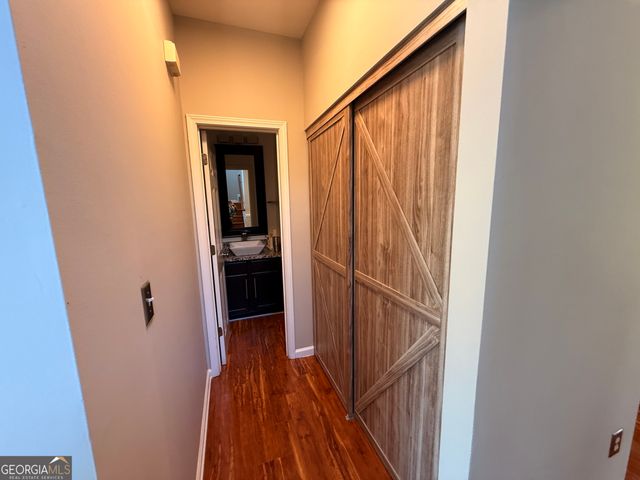 2031 Pinnacle Pointe, Norcross, GA 30071