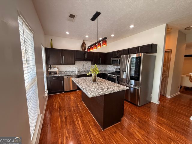 2031 Pinnacle Pointe, Norcross, GA 30071
