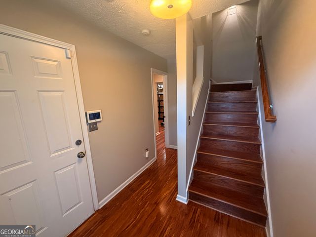 2031 Pinnacle Pointe, Norcross, GA 30071