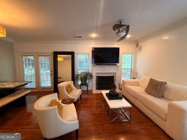 2031 Pinnacle Pointe, Norcross, GA 30071