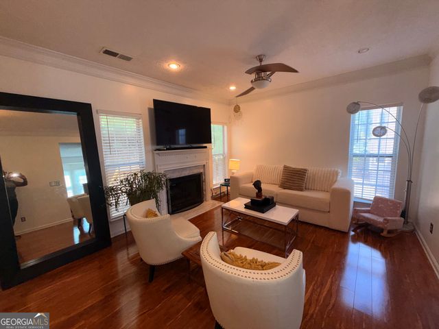2031 Pinnacle Pointe, Norcross, GA 30071
