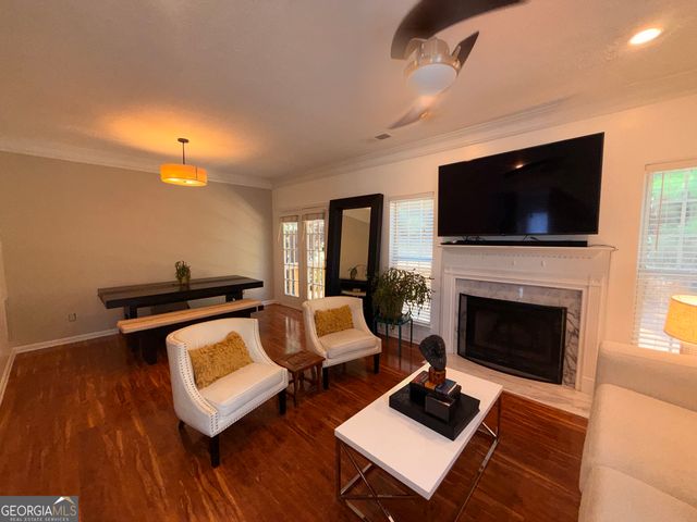2031 Pinnacle Pointe, Norcross, GA 30071