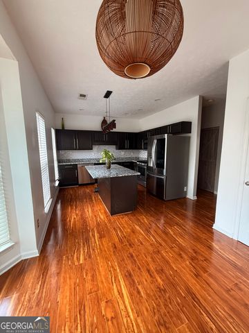 2031 Pinnacle Pointe, Norcross, GA 30071