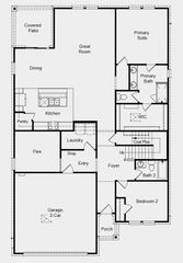 15413 Flowers VW, Pflugerville, TX 78660