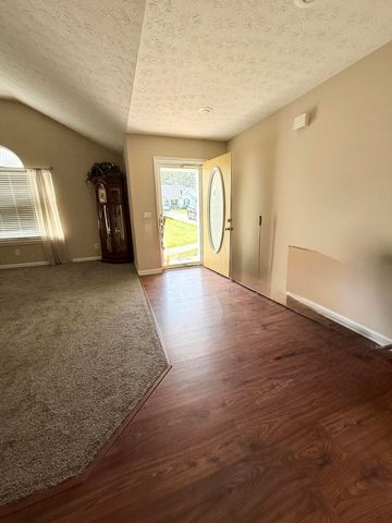 419 Bellaire Drive, Harrodsburg, KY 40330