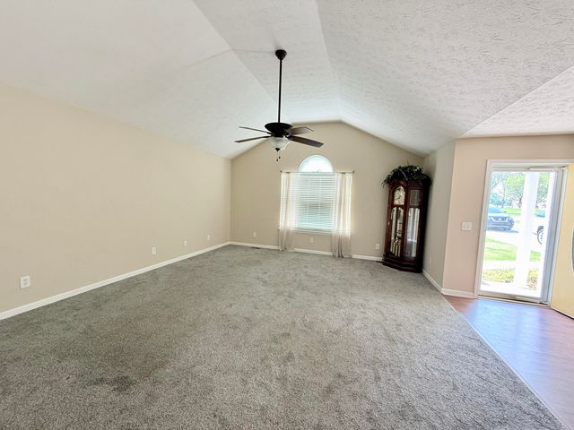 419 Bellaire Drive, Harrodsburg, KY 40330