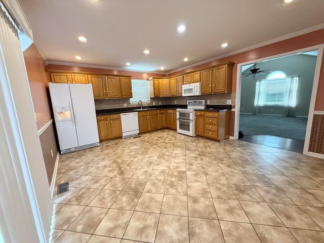 419 Bellaire Drive, Harrodsburg, KY 40330