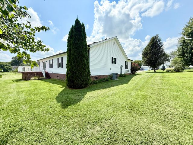 419 Bellaire Drive, Harrodsburg, KY 40330