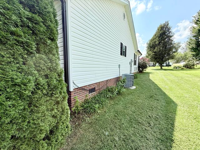 419 Bellaire Drive, Harrodsburg, KY 40330