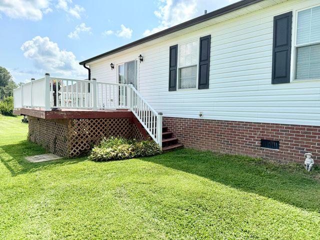 419 Bellaire Drive, Harrodsburg, KY 40330