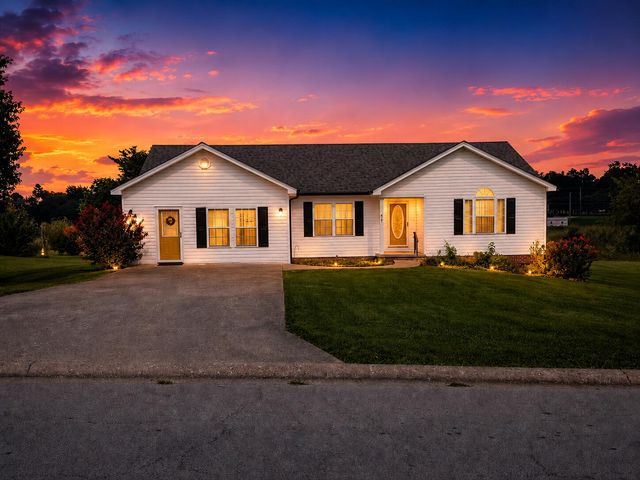 419 Bellaire Drive, Harrodsburg, KY 40330