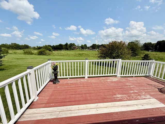 419 Bellaire Drive, Harrodsburg, KY 40330