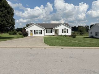 419 Bellaire Drive, Harrodsburg, KY 40330