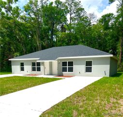 11010 N Edith Point, Citrus Springs, FL 34434