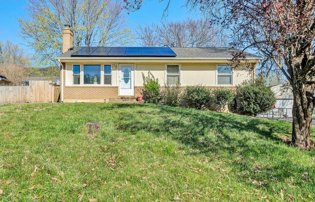 4757 Nelms LN, Roanoke, VA 24019