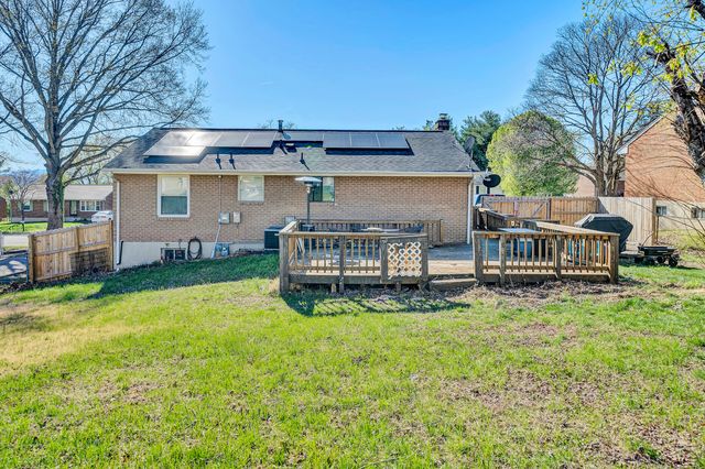 4757 Nelms LN, Roanoke, VA 24019