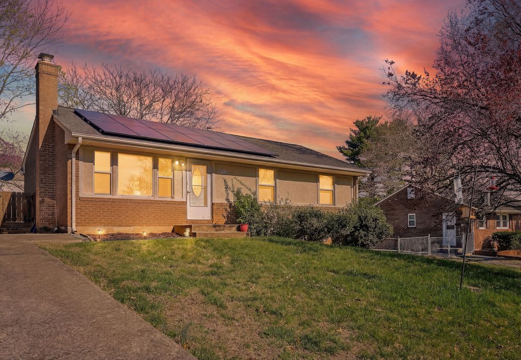 4757 Nelms LN, Roanoke, VA 24019