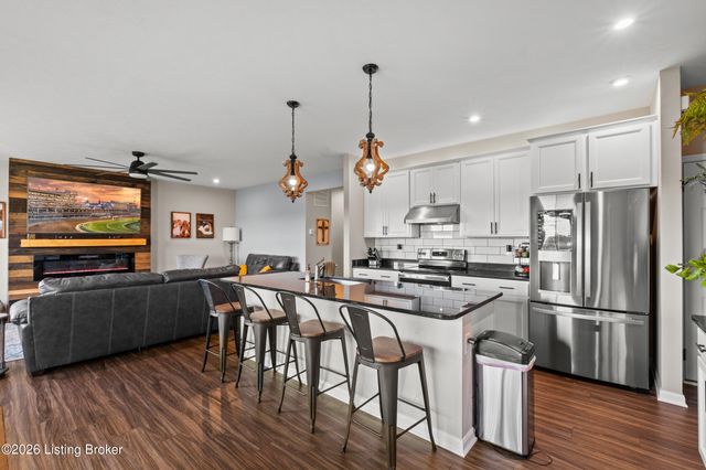 131 Marigold Way, Mt Washington, KY 40047