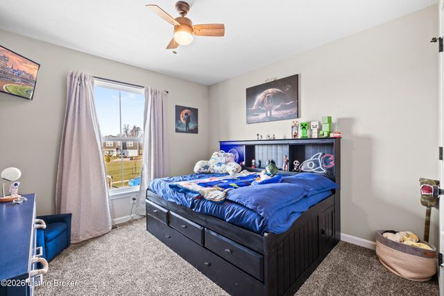 131 Marigold Way, Mt Washington, KY 40047