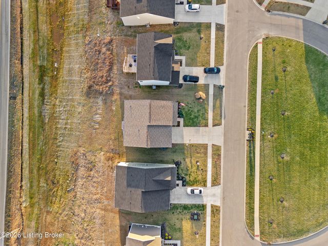 131 Marigold Way, Mt Washington, KY 40047