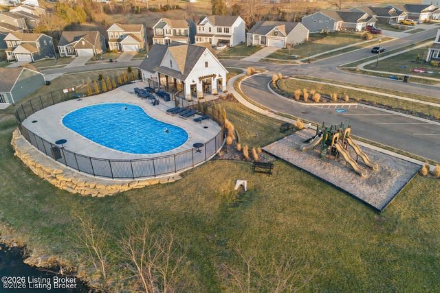 131 Marigold Way, Mt Washington, KY 40047