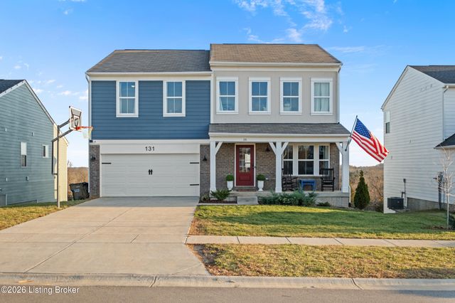 131 Marigold Way, Mt Washington, KY 40047