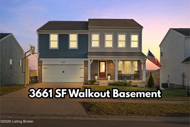 131 Marigold Way, Mt Washington, KY 40047