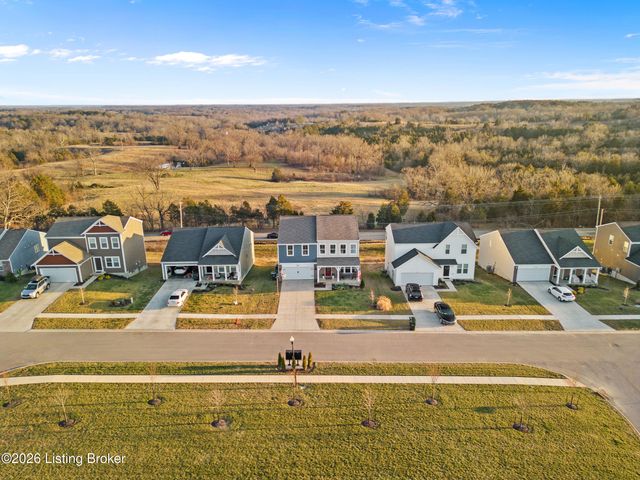 131 Marigold Way, Mt Washington, KY 40047
