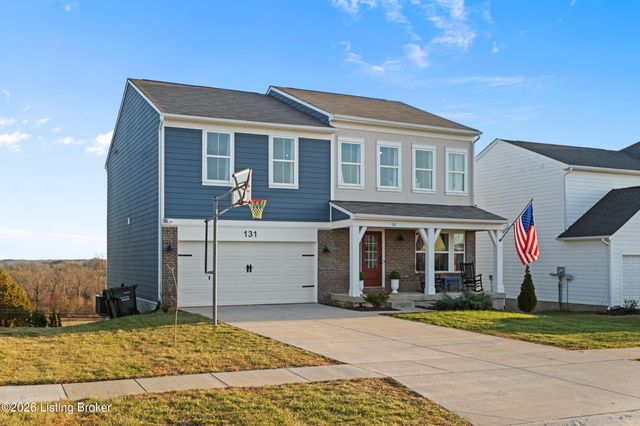 131 Marigold Way, Mt Washington, KY 40047