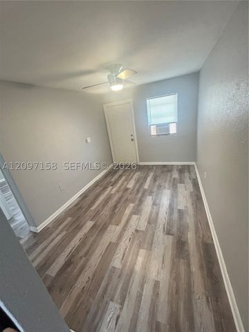 161 NW 15th St 5, Miami, FL 33136