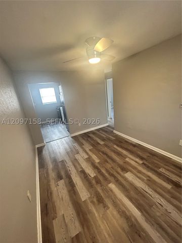 161 NW 15th St 5, Miami, FL 33136