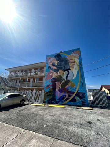161 NW 15th St 5, Miami, FL 33136